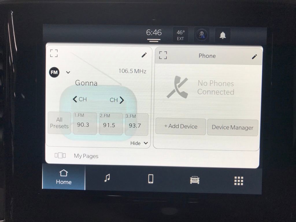 New 2026 RAM 1500 Big Horn image 22