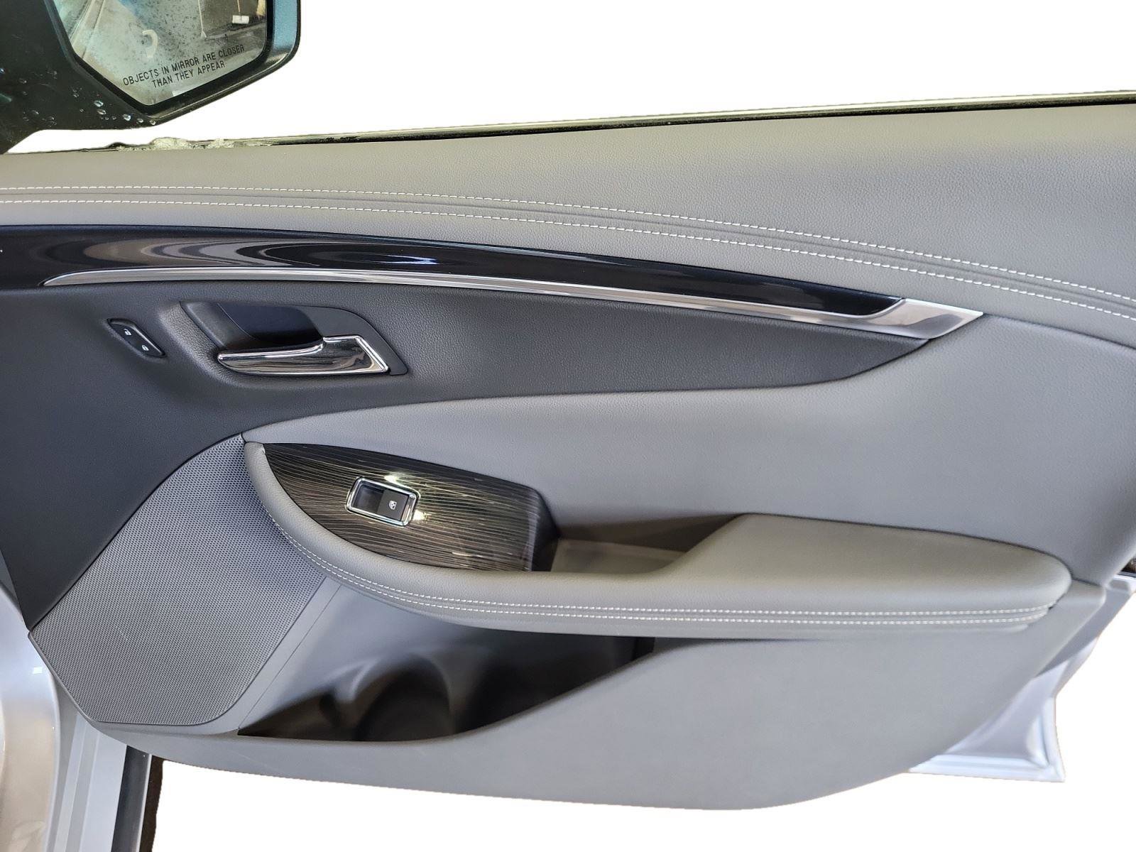 Used 2019 Chevrolet Impala LS image 22