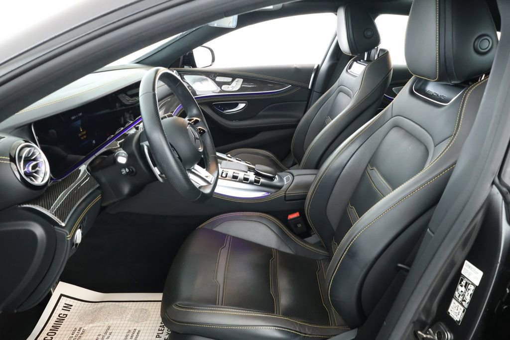 Used 2023 Mercedes-Benz AMG GT 53 image 19