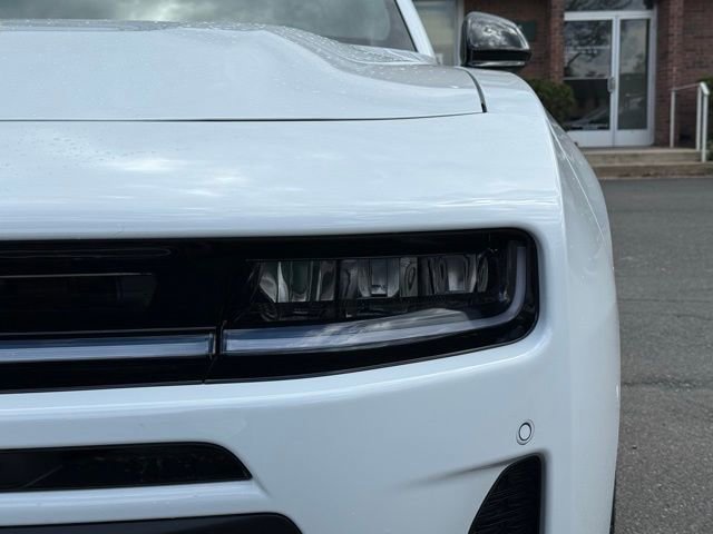 New 2026 Dodge Charger R/T AWD/4WD image 12