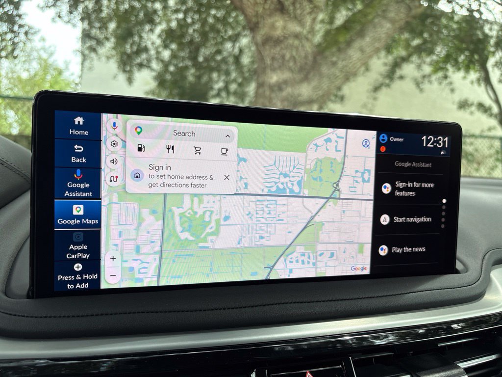 New 2026 Acura MDX w/ Technology Package AWD/4WD image 35