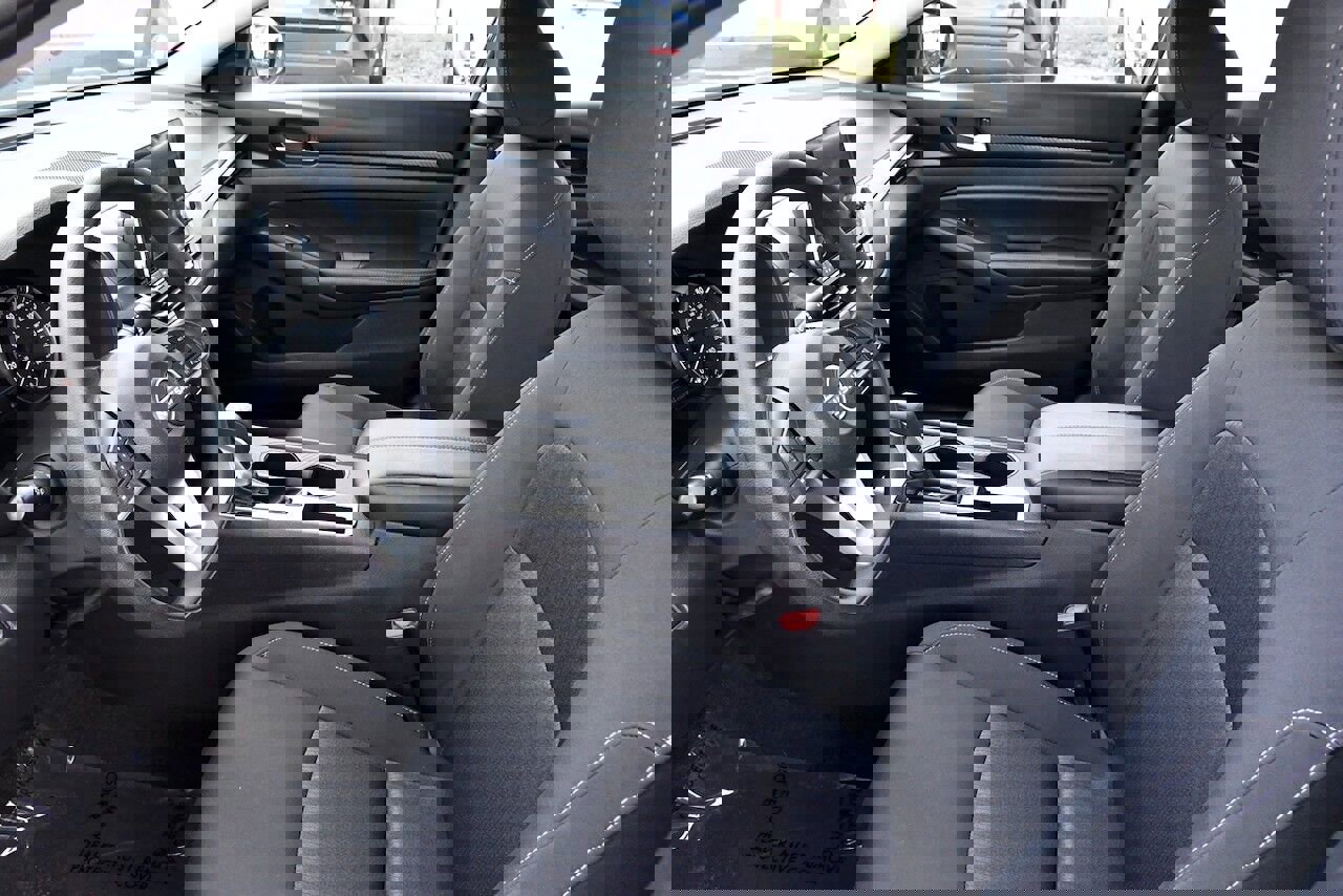 Used 2025 Nissan Altima 2.5 SV image 7