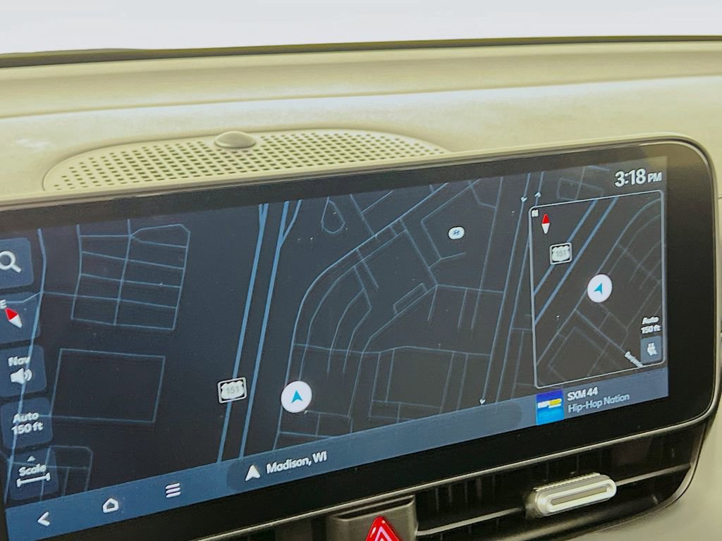 New 2026 Hyundai Ioniq 5 SEL image 11