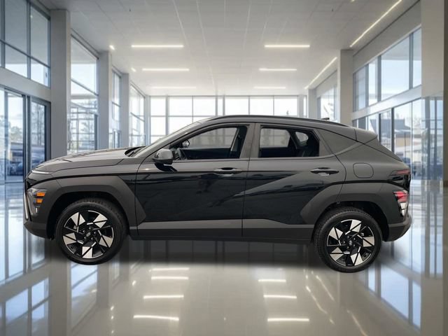 Certified 2024 Hyundai Kona SEL AWD/4WD image 8