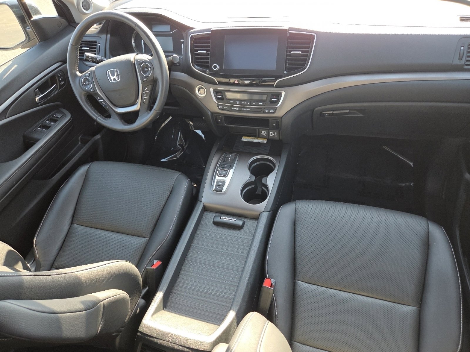 Certified 2023 Honda Ridgeline RTL-E image 28