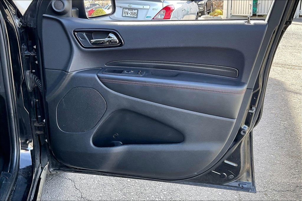 Used 2024 Dodge Durango GT image 23