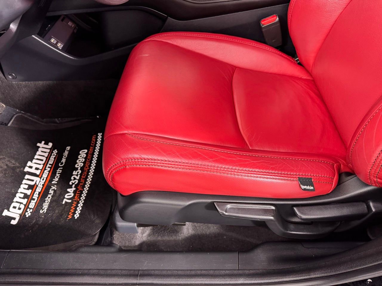 Used 2022 Honda HR-V EX image 13