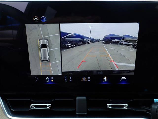 Used 2026 Chevrolet Equinox ACTIV w/ Convenience Package III AWD/4WD image 23