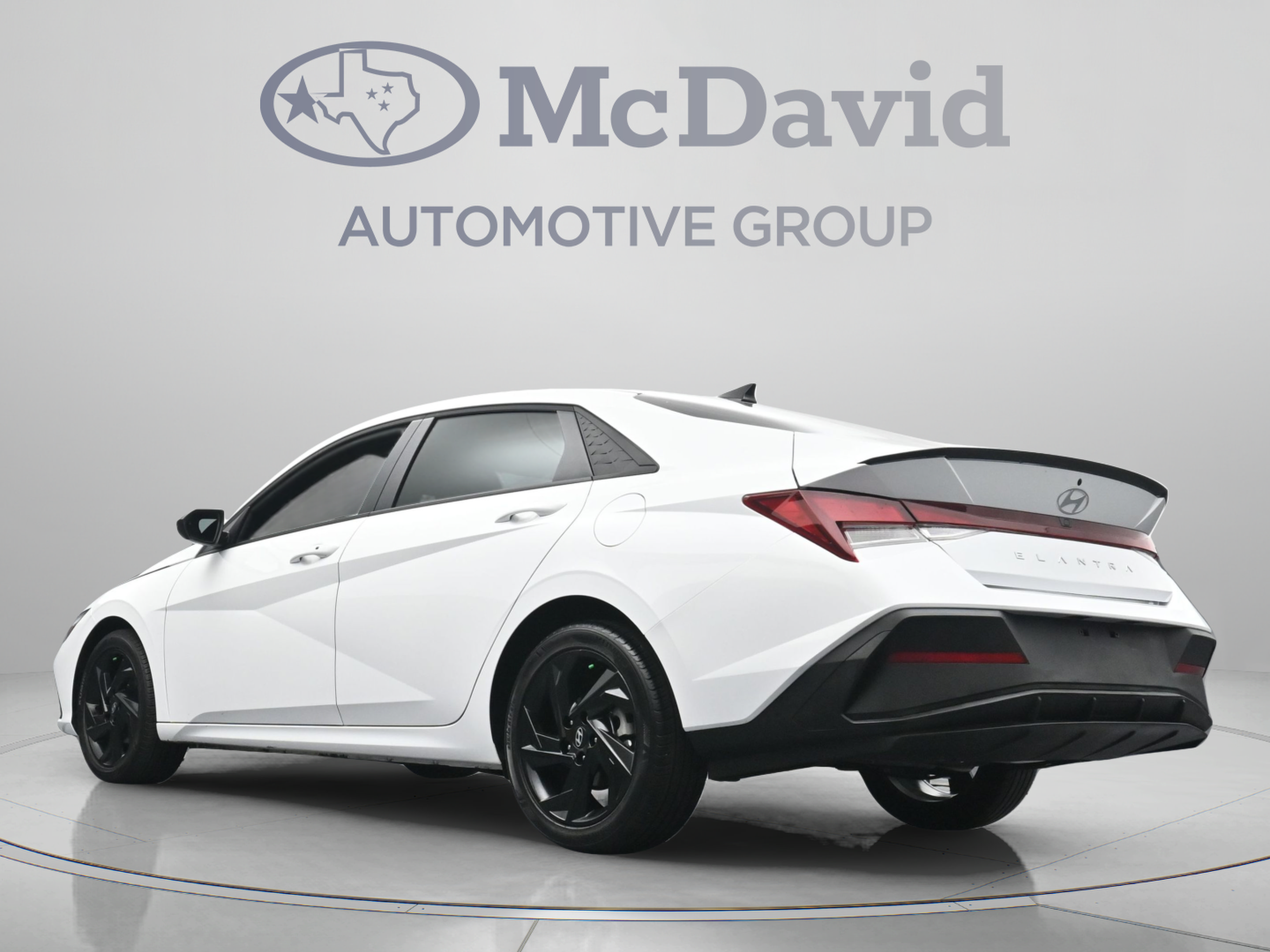 Used 2026 Hyundai Elantra Sport FWD image 28