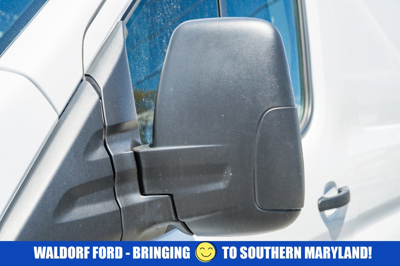 Used 2024 Ford Transit 250 Low Roof w/ Exterior Upgrade Package image 14