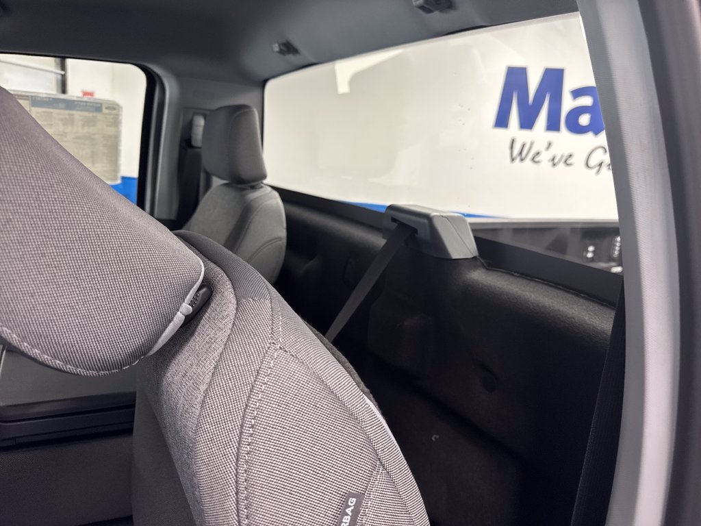 New 2026 Ford F250 XL w/ STX Appearance Package AWD/4WD image 27