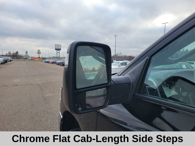 Used 2024 RAM 2500 Big Horn w/ Bed Utility Group image 7