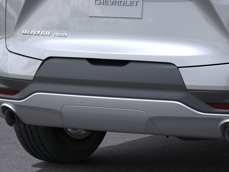 New 2025 Chevrolet Blazer LT w/ Convenience Package AWD/4WD image 14
