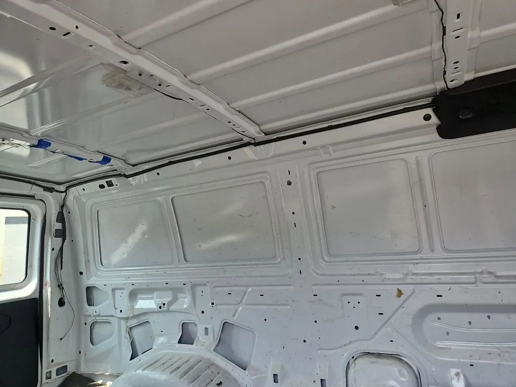 Used 2012 Ford E-150 and Econoline 150 w/ PWR Group image 8