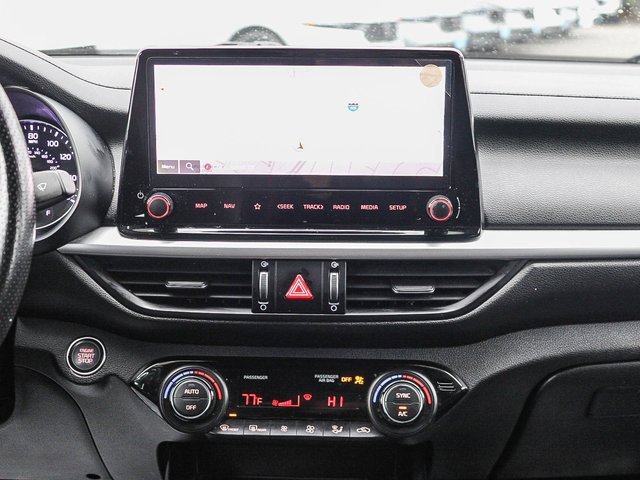 Used 2024 Kia Forte GT image 13