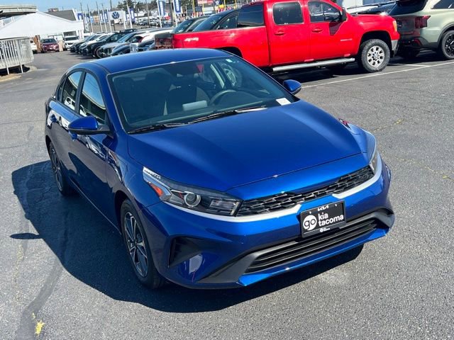 Certified 2023 Kia Forte LXS w/ LXS Technology Package image 7