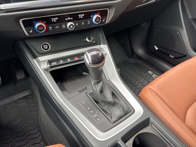 Certified 2025 Audi Q3 2.0T Premium Plus w/ Premium Plus Package image 16