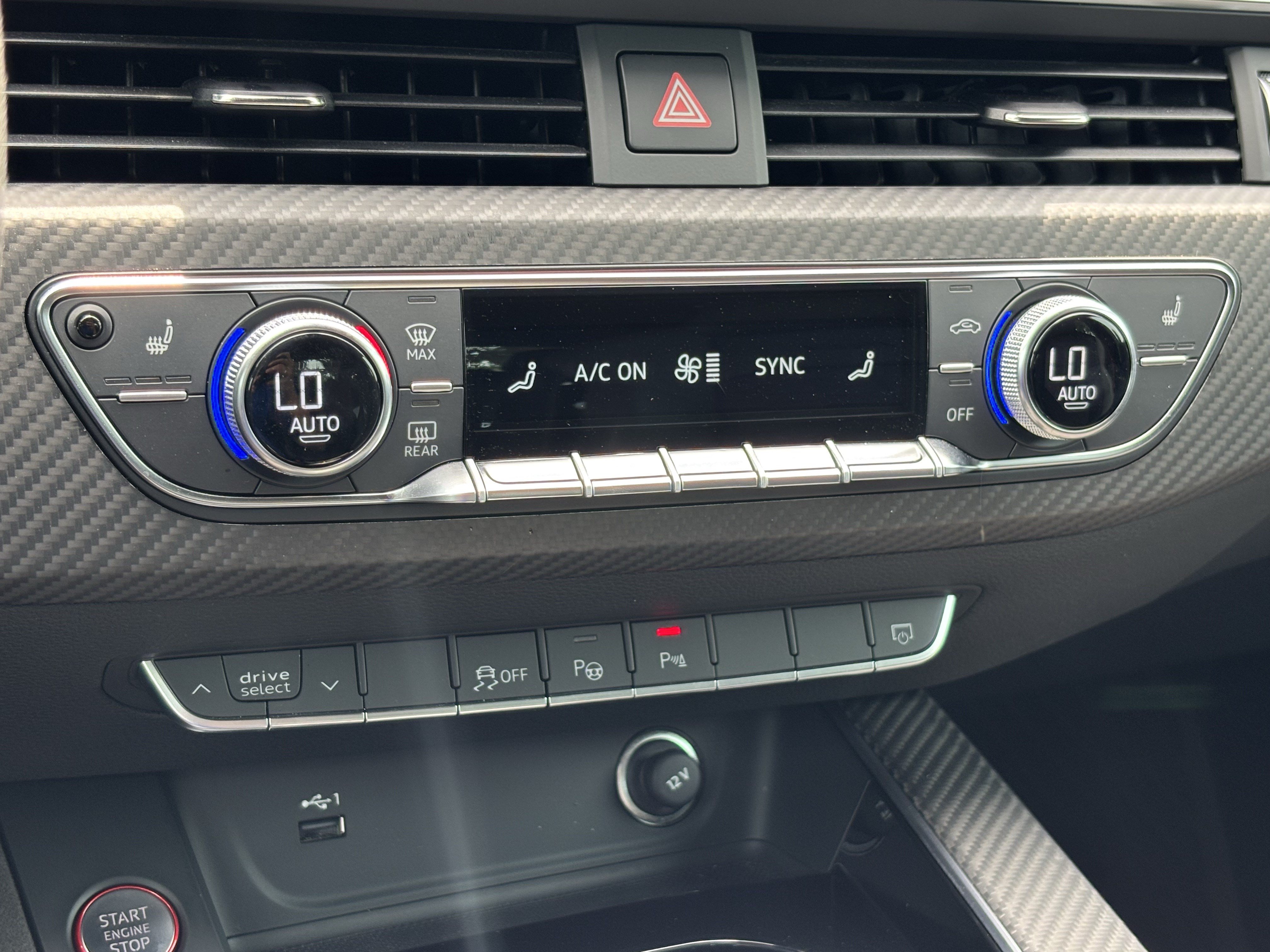 Certified 2025 Audi RS 5 Sportback AWD/4WD image 29