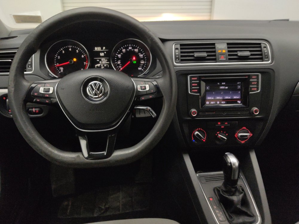 Used 2018 Volkswagen Jetta S FWD image 22
