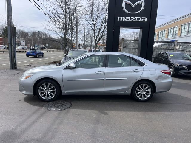 Used 2015 Toyota Camry XLE image 5