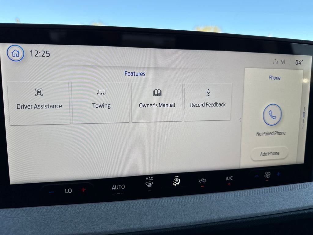 New 2026 Ford Maverick XLT image 26