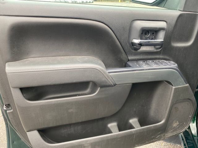 Used 2015 Chevrolet Silverado 1500 LT w/ All Star Edition AWD/4WD image 15