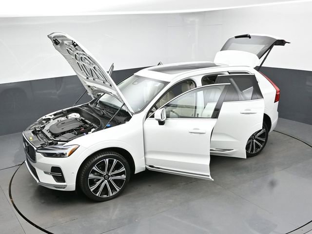 Used 2023 Volvo XC60 B5 Ultimate image 50