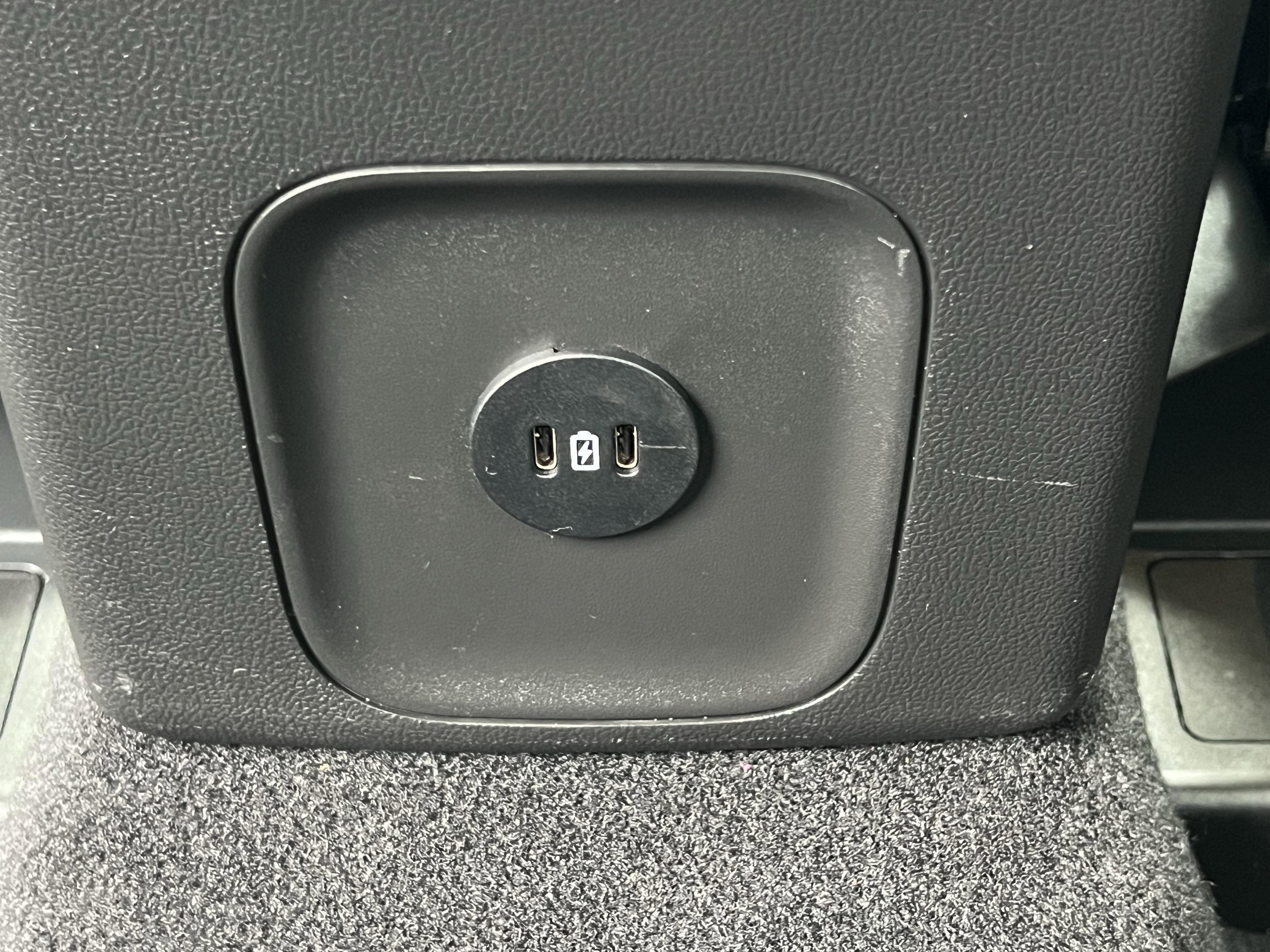 Used 2023 Ford Escape ST-Line Select w/ Tech Pack #1 image 42