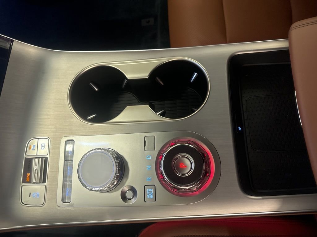 New 2026 Genesis GV70 2.5T Advanced image 14