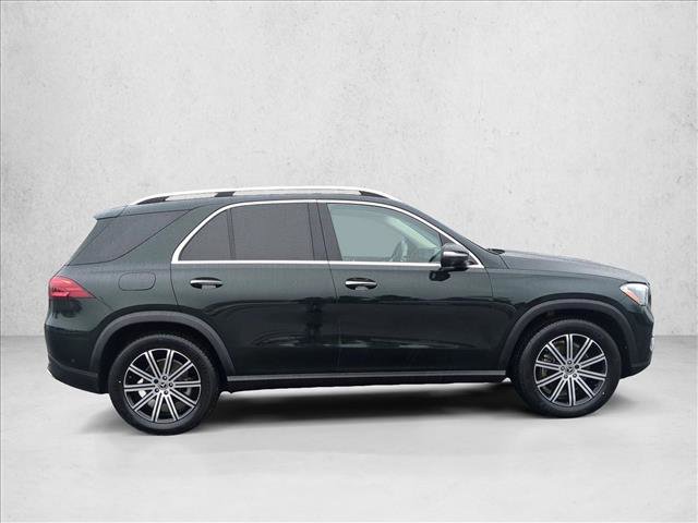 Used 2024 Mercedes-Benz GLE 350 4MATIC image 4