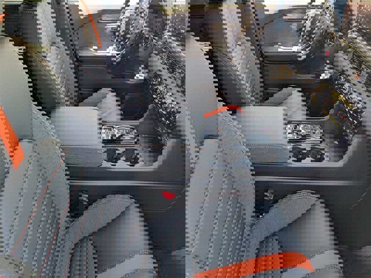 New 2026 Honda Passport TrailSport image 6