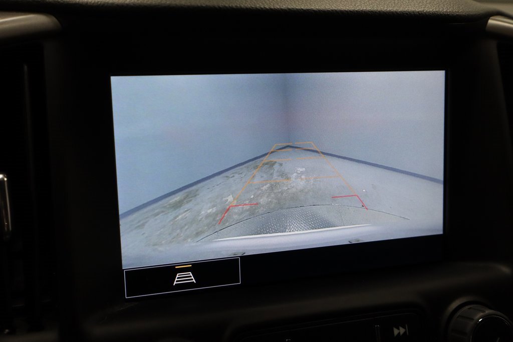 Used 2022 GMC Terrain AT4 w/ Infotainment Package II image 2