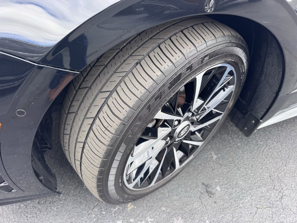 Used 2021 Hyundai Sonata Limited w/ Winter Weather Package image 15