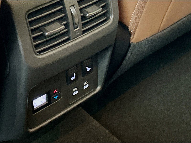 New 2026 Nissan Rogue Platinum w/ Platinum Premium Package image 27