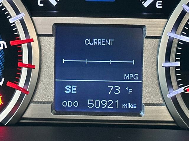 Used 2019 Toyota 4Runner TRD Off-Road image 27