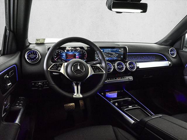 New 2026 Mercedes-Benz GLB 250 4MATIC image 20