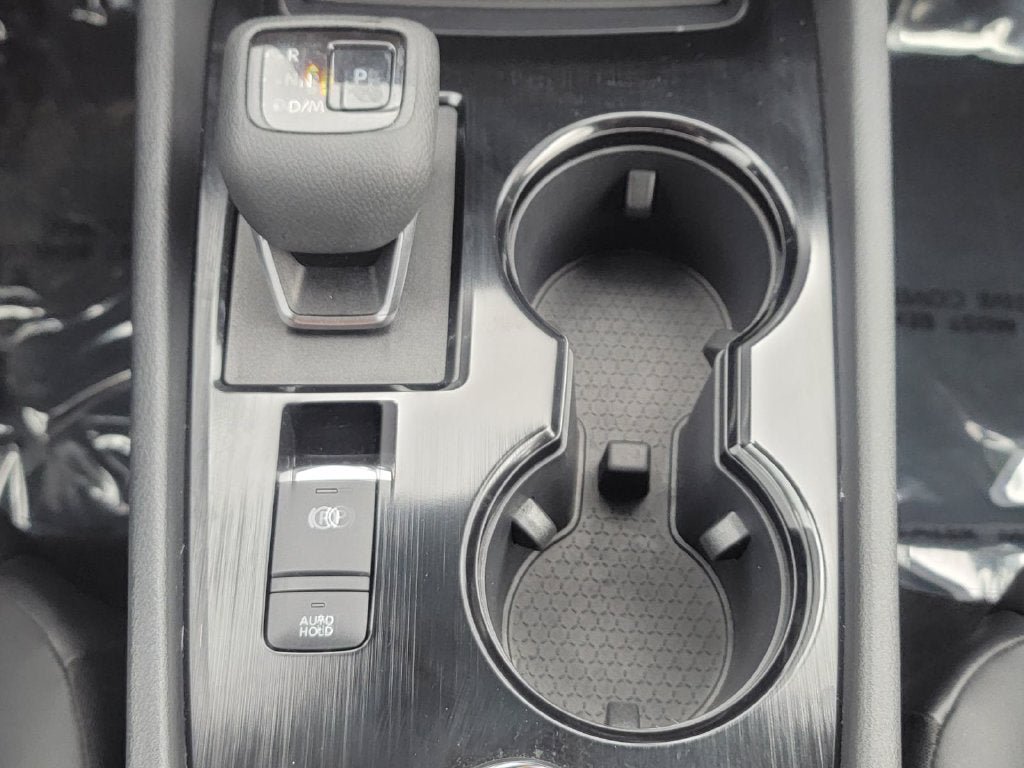 Certified 2023 Nissan Rogue SV w/ SV Premium B Package AWD/4WD image 23