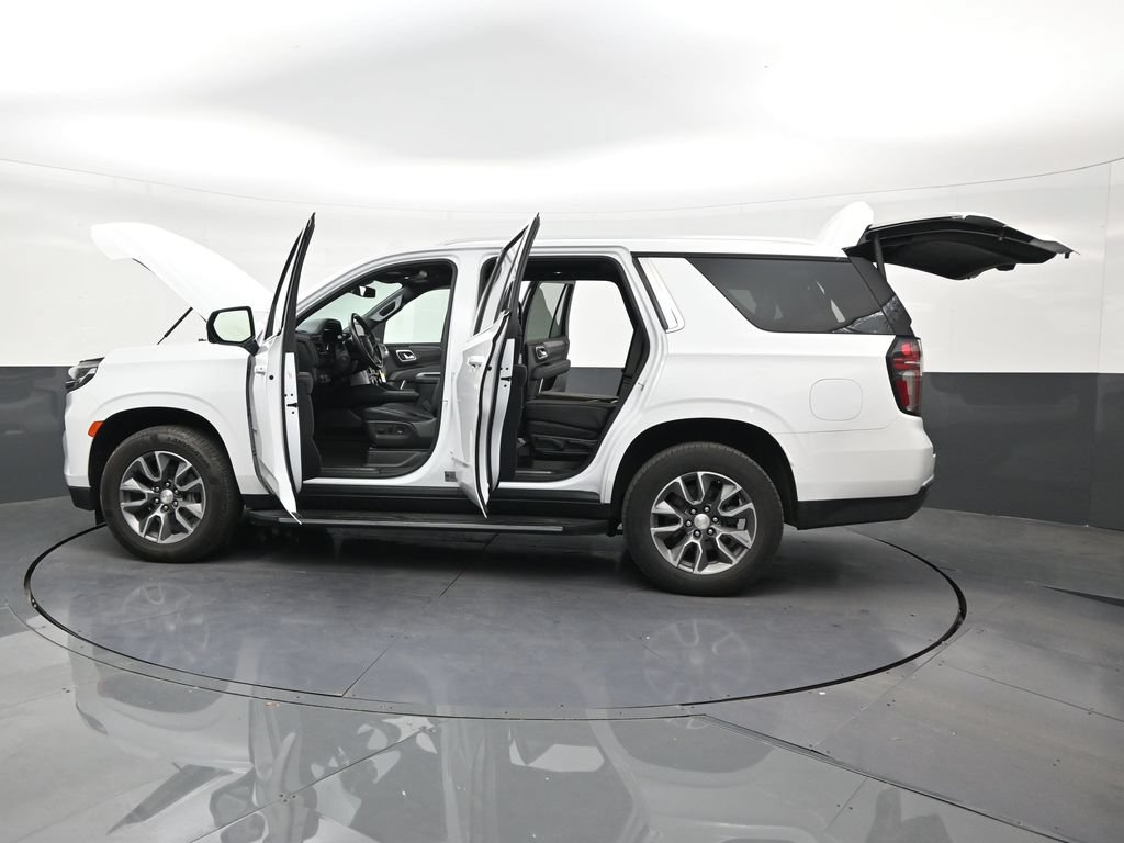 Used 2023 Chevrolet Tahoe LT w/ LT Signature Package RWD image 29