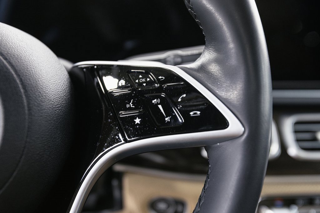 Used 2024 Mercedes-Benz GLE 450 4MATIC image 13