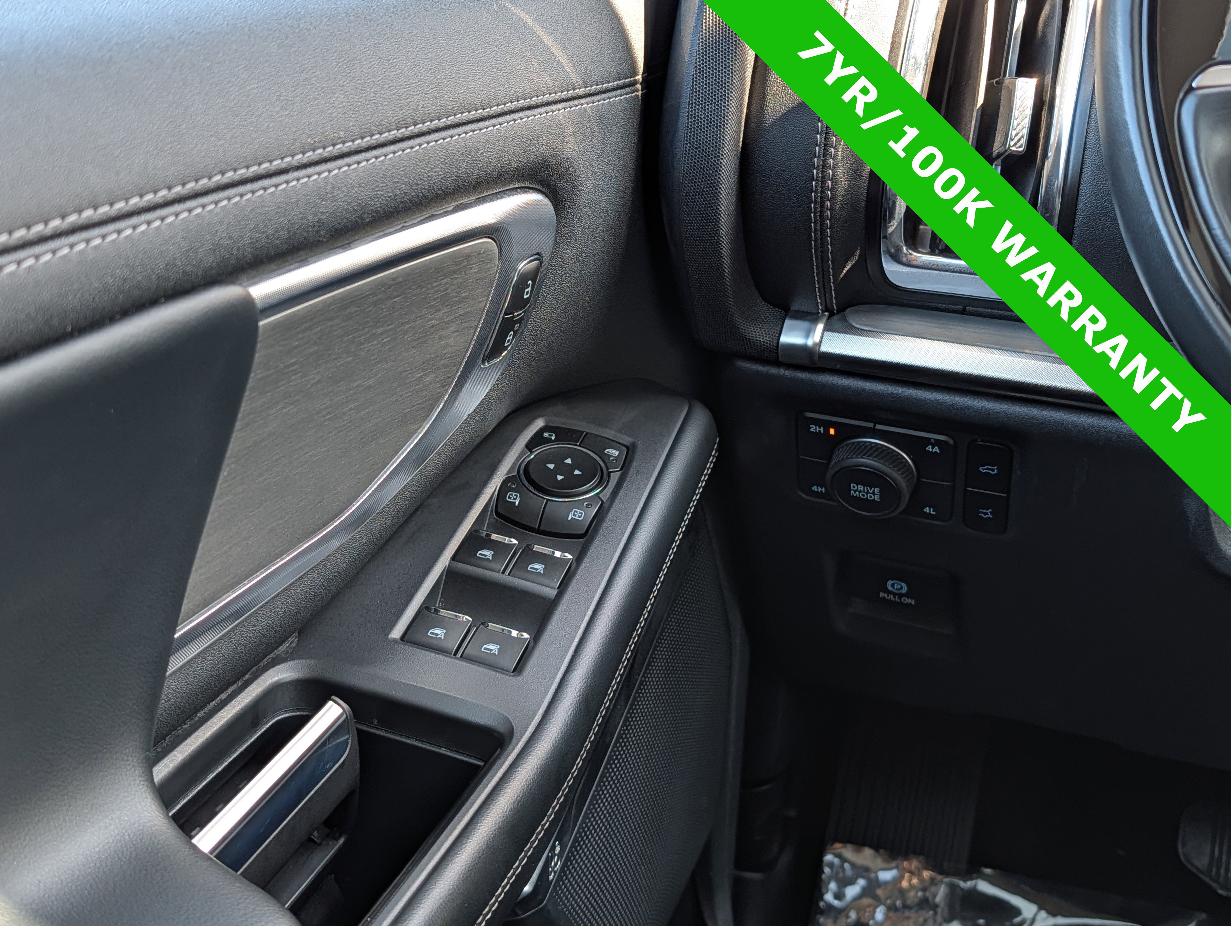 Certified 2025 Ford Expedition Max Platinum AWD/4WD image 28