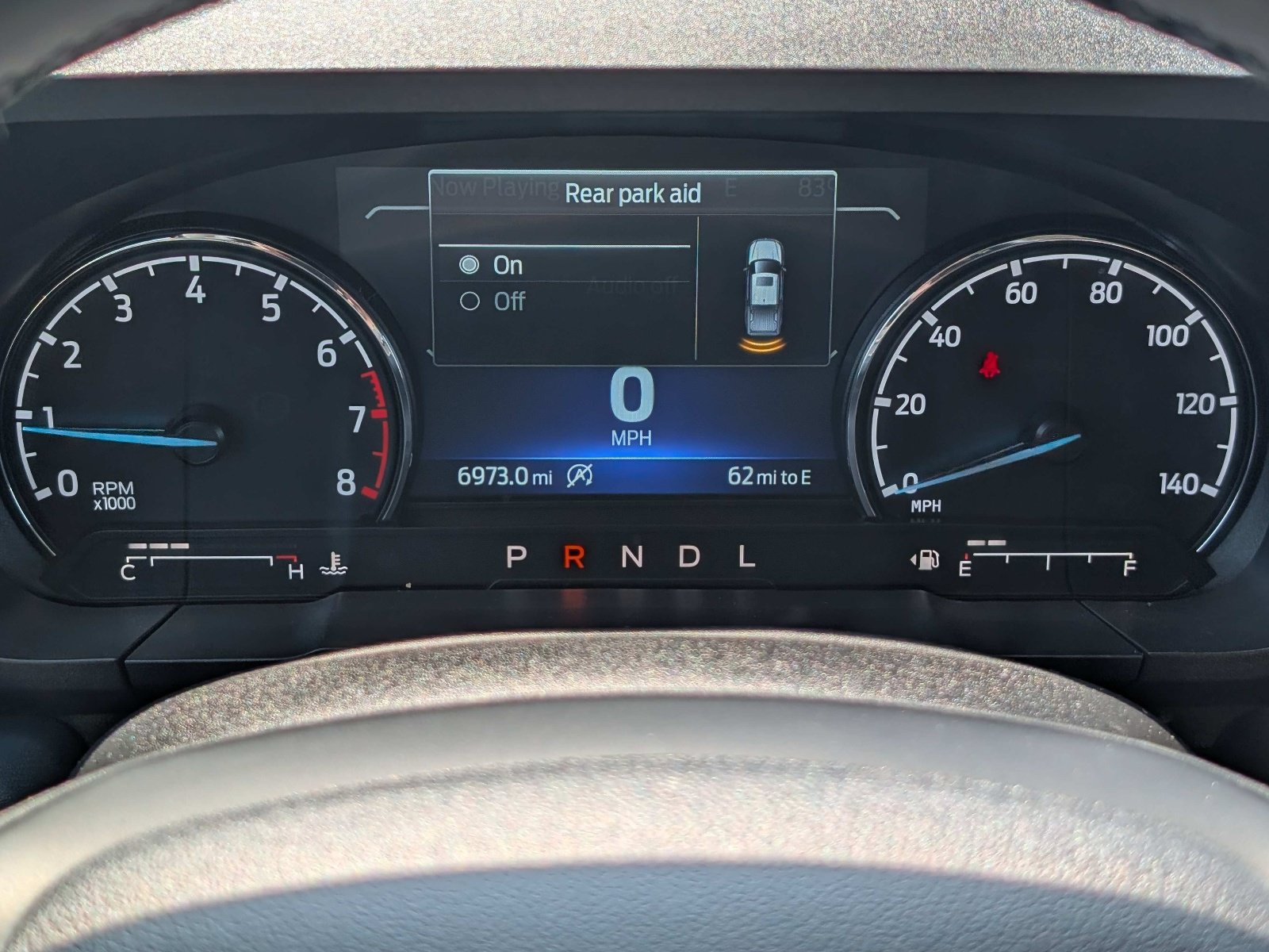 Used 2024 Ford Maverick Lariat AWD/4WD image 36