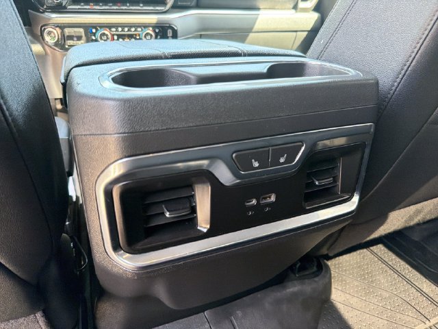 Used 2023 Chevrolet Silverado 1500 LTZ w/ LTZ Premium Package AWD/4WD image 28
