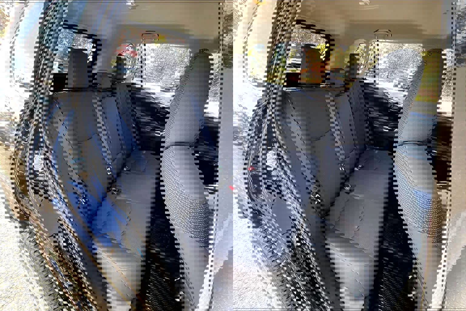 Certified 2021 Toyota RAV4 LE image 19