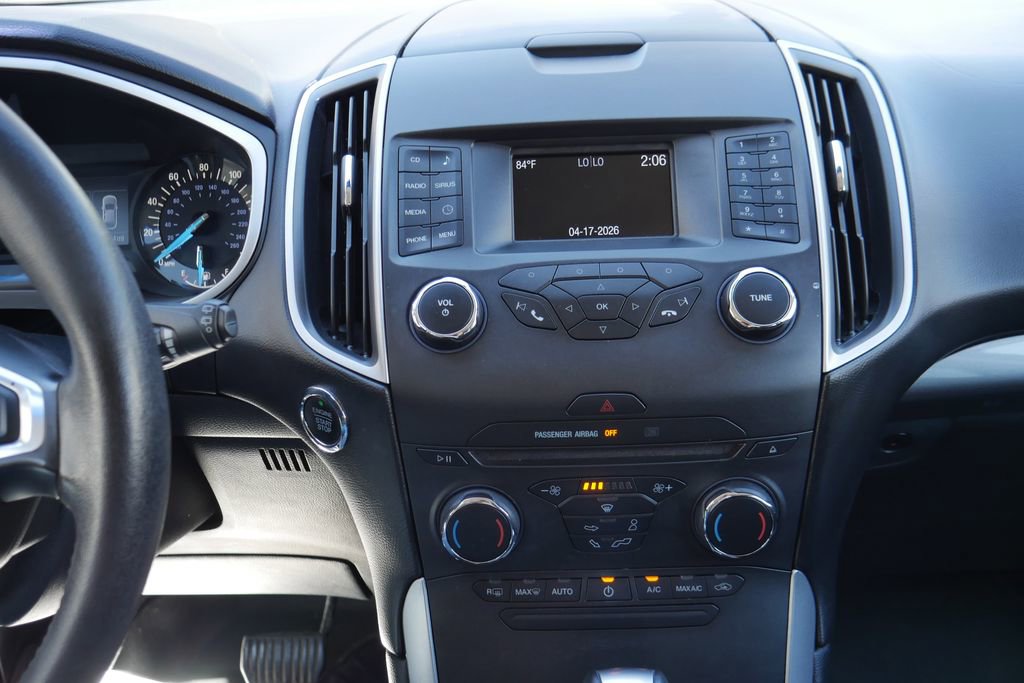 Used 2017 Ford Edge SEL image 15