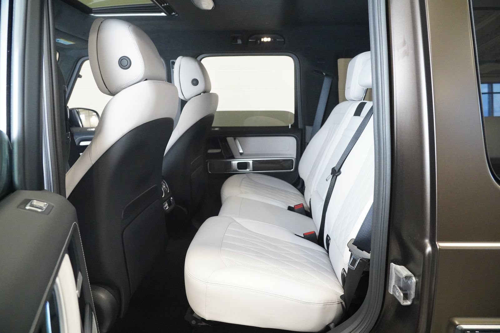 Certified 2026 Mercedes-Benz G 63 AMG 4MATIC image 13