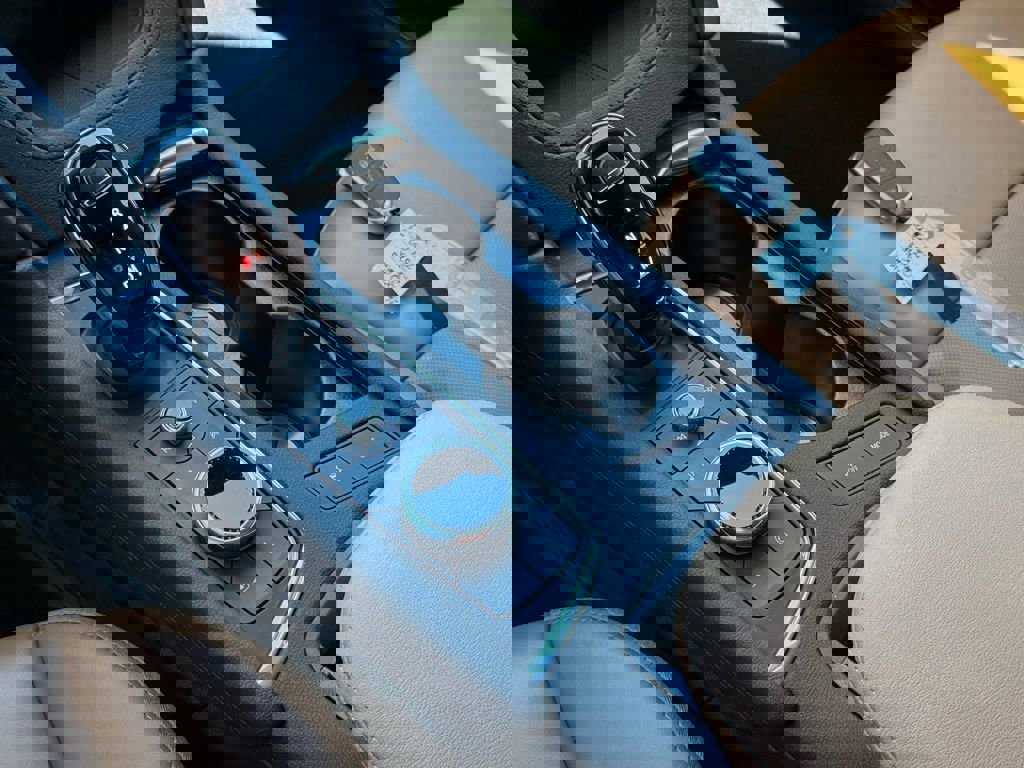 New 2026 Cadillac XT5 Premium Luxury w/ Driver Assist Package image 31