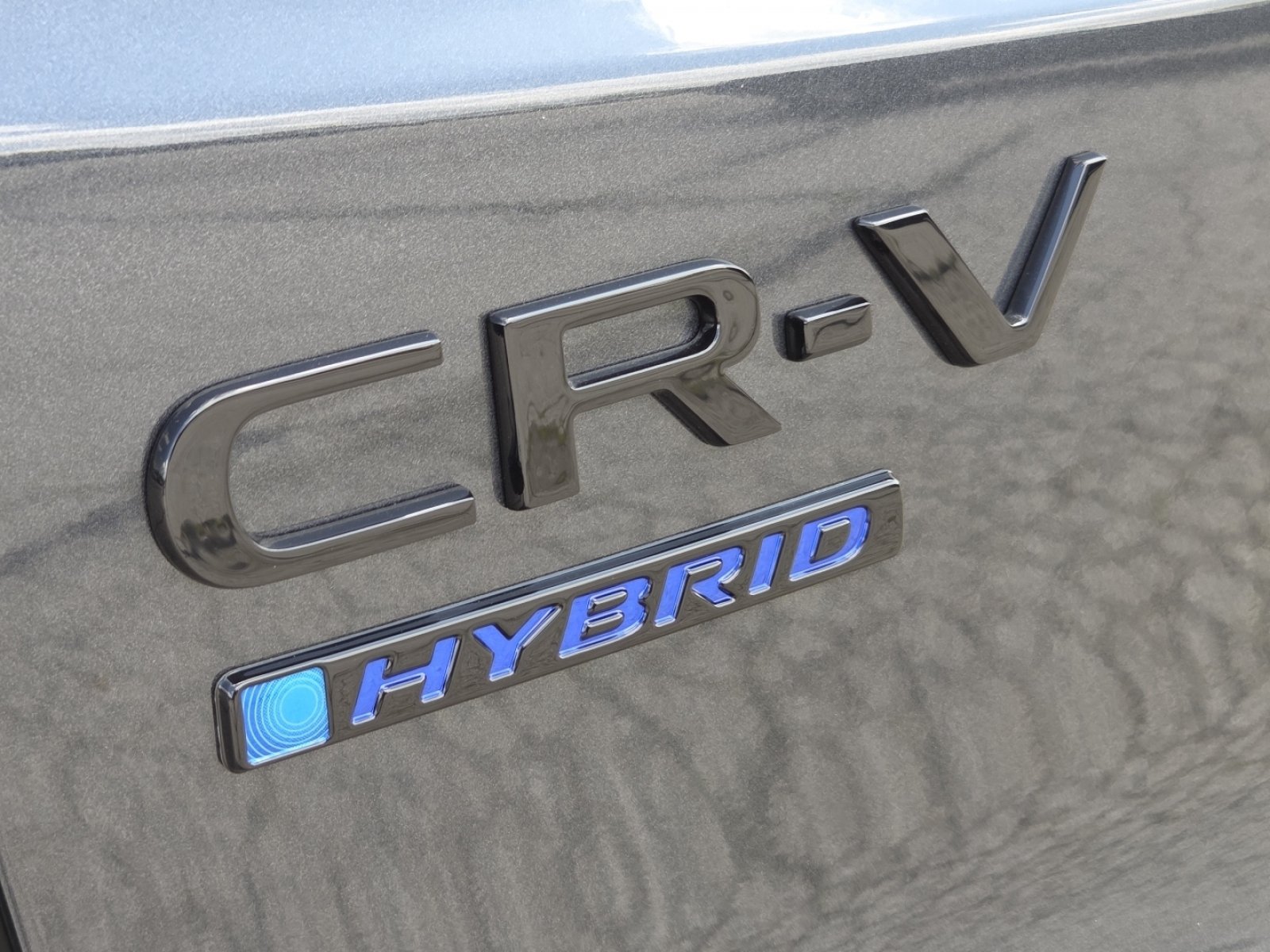 New 2026 Honda CR-V Sport-L image 14