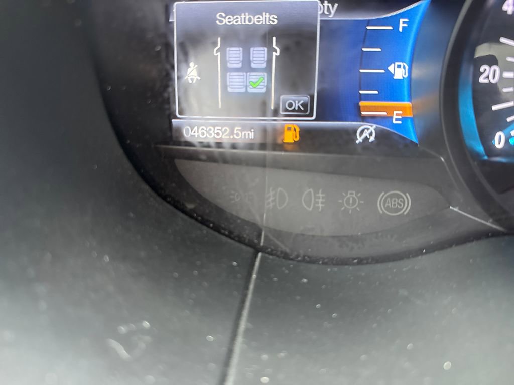 Used 2022 Ford Edge ST-Line image 19