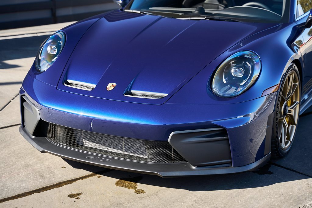Used 2025 Porsche 911 GT3 w/ Chrono Package image 7