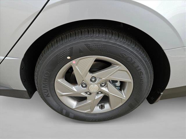 New 2026 Hyundai Sonata SE FWD image 10